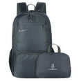 thumbnail image 1 of Lightweight Foldable Backpack Men Women Waterproof Packable Backpack Travel Hiking Daypack, 1 of 7