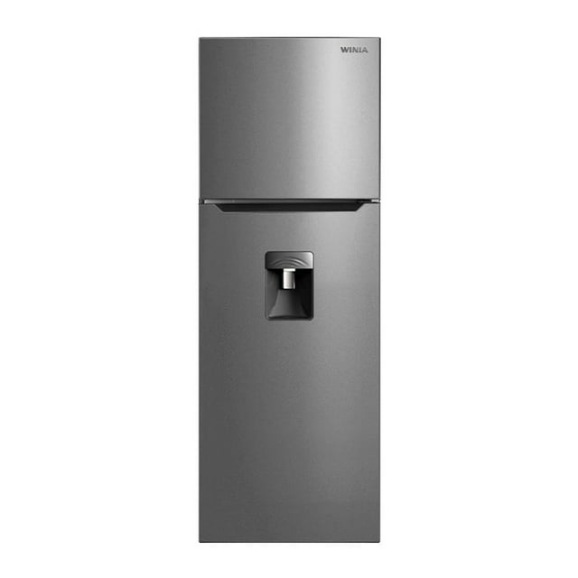 Refrigerador Winia 12 Pies Silver WRT-1200DMMX