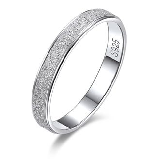 925 Sterling Silver Seeds of Change Ring Size 8 - Walmart.com