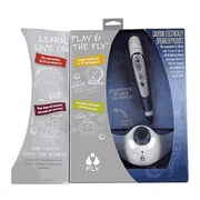 Fly Pentop Computer Flystyle Recharging System Notebook Pad Bundle