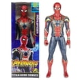 thumbnail image 2 of Figura de acción Avengers Infinity War Iron Spider 30 cm, 2 of 3