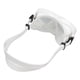 thumbnail image 4 of Diving Goggles, Adjustable Strap Silicone Skirt Broad View Field Anti Leakage Swim Goggles For Snorkeling ANGGREK EA3111, 4 of 8