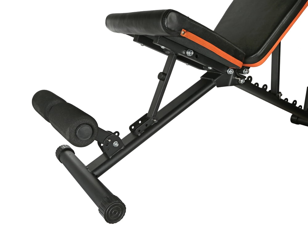 Small Folding Exercise Bench > Off-68%