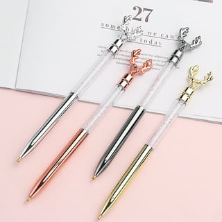 JOLLY Diamond Painting Pen, 5D Diamond Painting Tools Suit for Diamond  Paintings Hobby, Pens with Glue Clay and Various Tips, Handturned Point  Drill Pen Sticky Pen 