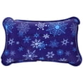 thumbnail image 1 of Inflatable Pillow for Pool 53.5X34.5X0.2in Multi Color Waterproof Polyester Summer Cooling Bed Pillows 1Pack, 1 of 8