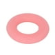 thumbnail image 1 of Jadeshay Saxofón Mute Alto Saxofón Mute Alto Sax Tone Filter Silicona Bell Anillo Protector Partes Accesorios 72mm(Rosa), 1 of 5