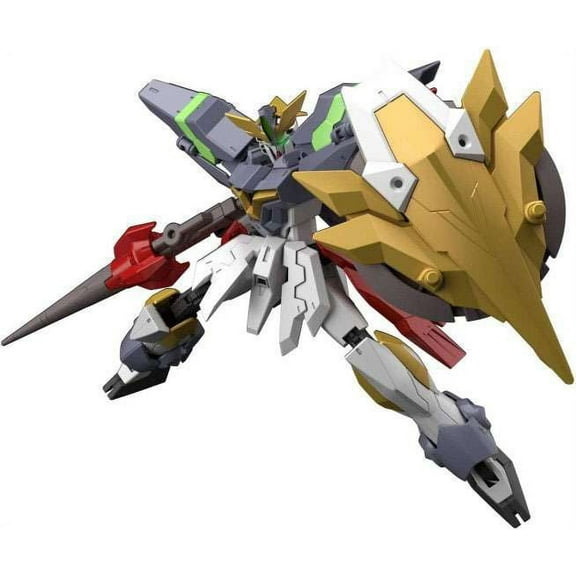 High Grade Gundam Aegis Knight Model Kit