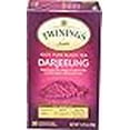 thumbnail image 2 of Thé Jumeau, Thé DARJEELING, 20 Sachets, (Lot de 6), 2 of 4