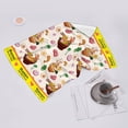 thumbnail image 6 of Funny Ramen Kitchen Dish Towels and Dishcloths Sets of 2, Absorbent Ramen Noodle Soup Dish Cloths Set,Reusable Tea Towels Hand Towels for Kitchen Farmhouse Decor, 6 of 6