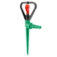 thumbnail image 4 of Pulvérisateur en Plastique 1/2 Pouce pour Jardin, Piquet d'Irrigation Compact et Léger, 4 of 5