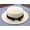 Beige, variant on Baby Bowknot Straw Sun Hat, Breathable Kids Beach Hat for Boys Girls, Adjustable Toddler UV Protection Cap, Summer Gift(One size,Black)