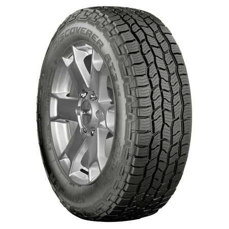 Cooper DISCOVERER AT3 4S 265/75R15 112T Tire - Walmart.com