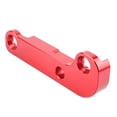 thumbnail image 2 of Aluminium Red Adapter Increasing Steering Angle About 25% Drift Lock Kit for E36, 2 of 5