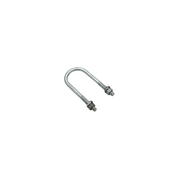 Seachoice Round U-Bolt - 1 3/4 X 4 3/8 57301