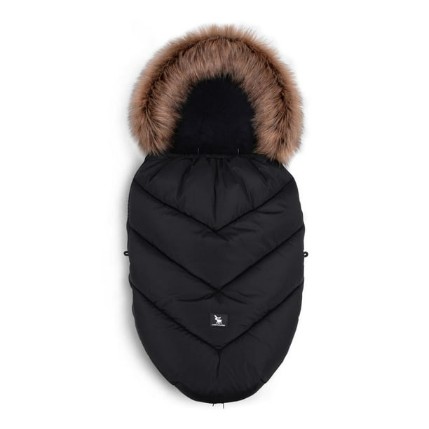 Cotton footmuff clearance