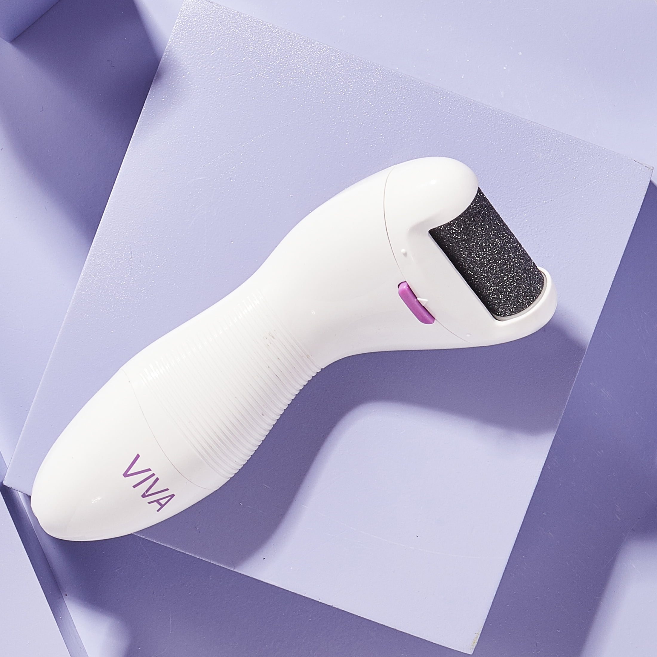Smooth Pedicure Wand – Nuve