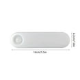 thumbnail image 3 of Smart Motion Sensor Light with Dimming & Color Adjustable Rechargeable LED for Closet Hallway Stairs Kitchen | White Night Light | Easy Installation, 3 of 6