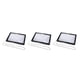thumbnail image 1 of Seitruly 3X Reading Magnifier Foldable Magnifying Loupe Desktop Lamp LED Book Light w Type1, 1 of 6