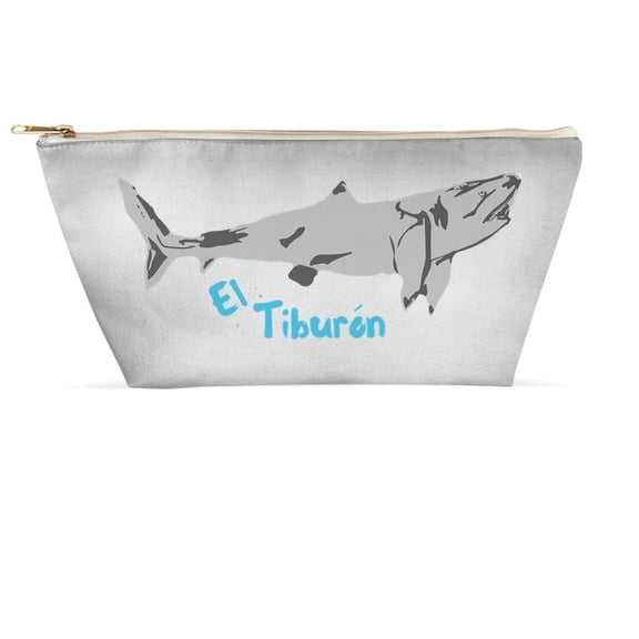 El Tiburon Pouch