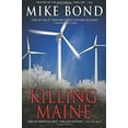 thumbnail image 1 of Pre-Owned Killing Maine (Paperback) 1627040307 9781627040303, 1 of 1