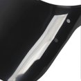 thumbnail image 3 of Motorcycle Front Windshield PC Airflow Wind Deflector Fairing Windscreen for CT125 CT110 Hunter Cub Black, 3 of 5
