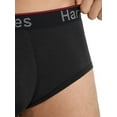 thumbnail image 6 of Hanes Comfort Flex Fit Men's Briefs with Total Support Pouch, 3-Pack, 6 of 8