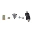 thumbnail image 2 of Sidaley Cerradura de caja de herramientas de 2 uds., cerradura de leva Tubular de 5/8 , cerradura de reemplazo de leva de gancho de 90 grados, aleación Vehículos, repuestos y accesorios Mis Sidaley CZ13068-00B, 2 of 6