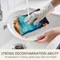 thumbnail image 5 of 2 Pcs Funny Kitchen Towels,Halloween Night Scene Pattern Microfiber Dish Towels,Kitchen Tea Towels,Kitchen Towel Set (18" X 26"), 5 of 7