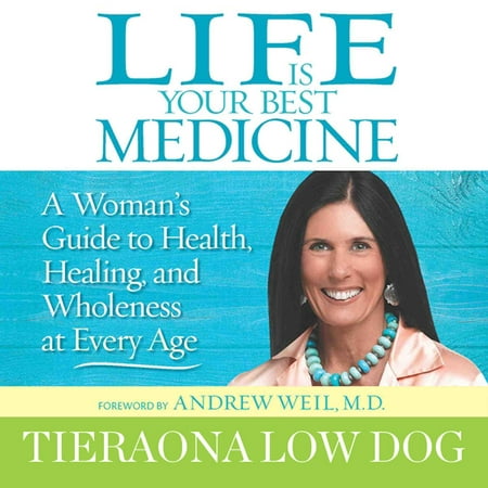 Life Is Your Best Medicine - Audiobook