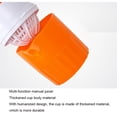 thumbnail image 3 of Exprimidor Portátil De Jugo De Naranja Para Niños, Exprimidor De Cítricos Portátil Para Exteriores Guardurnaity HA018334-00, 3 of 5