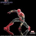 thumbnail image 4 of Marvel Legends Series Spider-Man: No Way Home 3-Pack 6-Inch(15cm) Action Figure Collectible Model Doll Toy Gift Original, 4 of 4
