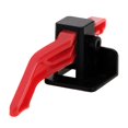 thumbnail image 1 of 1:10 RC Camión de escalada ESC Gatillo de inicio para reparación de 4 os Yotijar Gatillo de inicio fácil ESC, 1 of 7