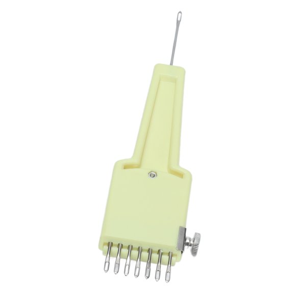 Knitting Machine, Durabel Transfer Needdle Stainless Steel 7 For Sewing Machine Knitting