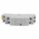 thumbnail image 3 of Conectores de tira COBLED, 10 piezas Conector de tira LED de 3 pines y 10 mm Conectores de tira LED Rendimiento sólido Jadeshay A, 3 of 8