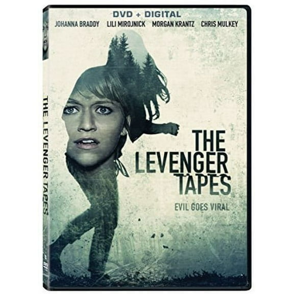 The Levenger Tapes (DVD)