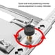 thumbnail image 2 of Cutting Machine Edge Guide Positioning Cutting Wood Board Tool Electricity Circular Saw Trimmer Mac, 2 of 5
