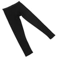 thumbnail image 4 of Phenofice Men's Black Cycling Leggings Sports Tights for Training and Skin , 1 Piece Athletic Wear, 4 of 8