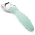 thumbnail image 7 of Heavy Duty Metal Ice Cream Scoop - Dishwasher Safe Ice Cream Scooper - Commercial Icecream Scoop Spade - Professional Kitchen Gadgets for Gelato, Melon, Sundae - Cookie Spoon - Mint, 7 of 7