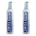 thumbnail image 1 of Swiss Navy Lubrifiant à Base d'Eau 2 Oz - Lot de 2, 1 of 3