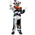 thumbnail image 2 of Joyfy Scary Clown Costume for Kids, Halloween Costume for Boys, Clown Halloween Outfit Set Fancy Dress Cosplay, 2 of 5