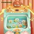 thumbnail image 3 of Funtogether Toys Jeu d'Arcade de Flipper Électronique, 3 of 5