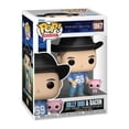 thumbnail image 2 of Funko Pop & Buddy: Juego de Campeones - Billy y Bacon azul, 2 of 2