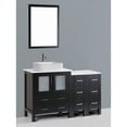 thumbnail image 2 of 54" Bosconi AGR130CBEPS2S Single Vanity, 2 of 9