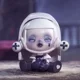 thumbnail image 3 of POP MART Skullpanda Ancient Castle Series Blind Box Toys Mystery Box Mistery Figure Caja Surprise Box Model Birthday Gift, 3 of 5