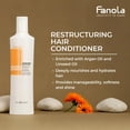 thumbnail image 4 of FANOLA par FANOLA, NUTRI CARE Revitalisant Restructurant 33,8 OZ, 4 of 4