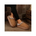 thumbnail image 6 of Women Fashion Boots Booties Memory Foam Thick Sole Fall Winter Shoes, 6 of 10