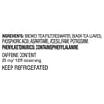 thumbnail image 4 of Gold Peak Iced Tea, Zero Sugar Sweet Tea, 89 fl oz Jug, 4 of 10