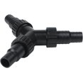 thumbnail image 3 of Pond Water Flow Distributor Y Valve 20mm/25mm Adjustable, 3 of 6
