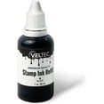 thumbnail image 1 of Self-Inking Stamp Refill Ink, Squeeze Bottle Black, 1 of 3