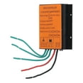 Wind Charge Controller 48V 600W MPPT Low Voltage Charging IP67
